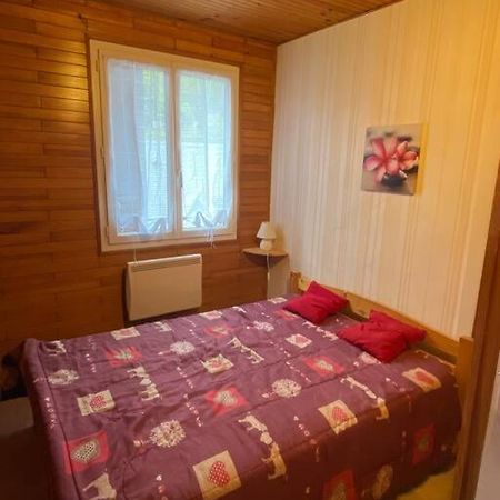 Appartement 4P Eaux-Bonnes Dış mekan fotoğraf