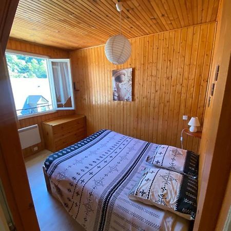 Appartement 4P Eaux-Bonnes Dış mekan fotoğraf