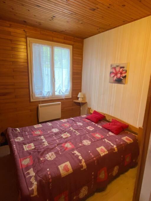 Appartement 4P Eaux-Bonnes Dış mekan fotoğraf