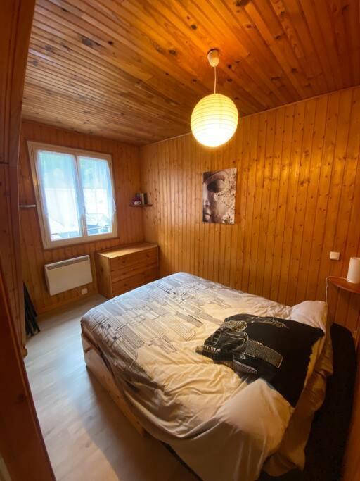 Appartement 4P Eaux-Bonnes Dış mekan fotoğraf